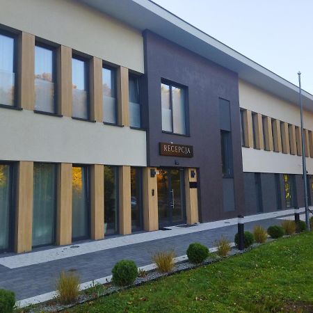 Dom Weselny Ludmila Bed and Breakfast Kraśnik Εξωτερικό φωτογραφία
