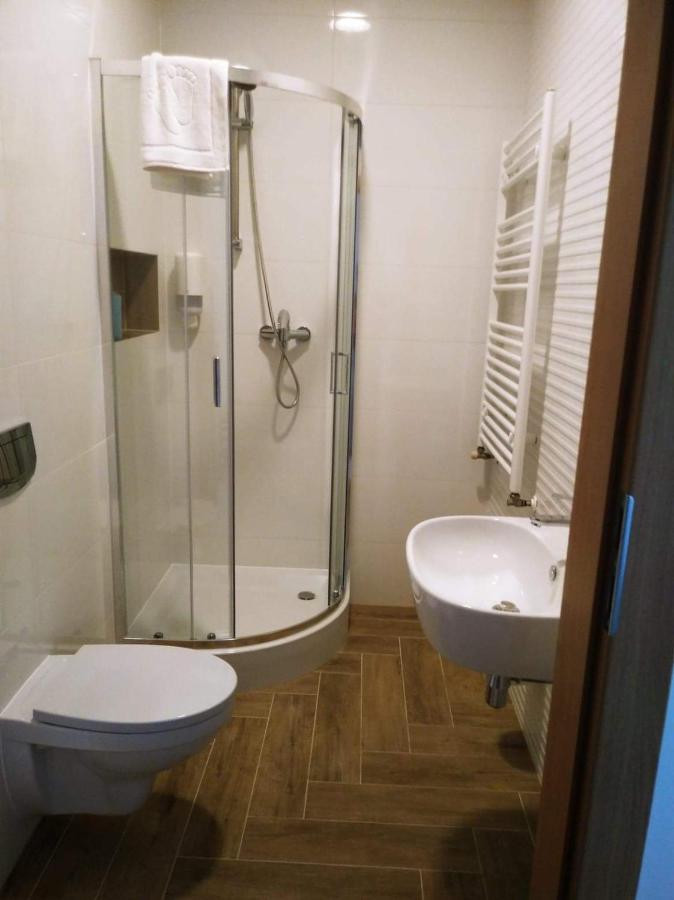 Dom Weselny Ludmila Bed and Breakfast Kraśnik Εξωτερικό φωτογραφία